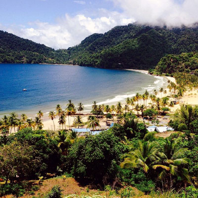Trinidad travel
